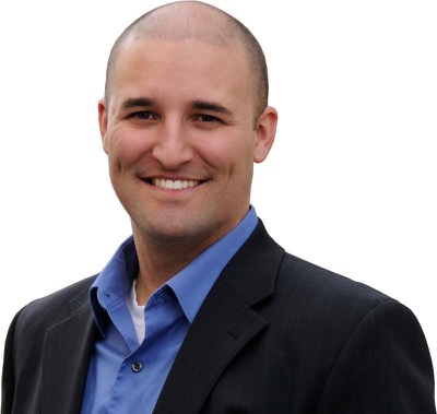 Photo of Garrett Pierson